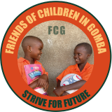 Friends of Children in Gomba